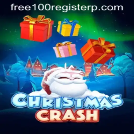 ChristmasCrash: Dive into the Holiday Frenzy with a Free 100 Register Bonus