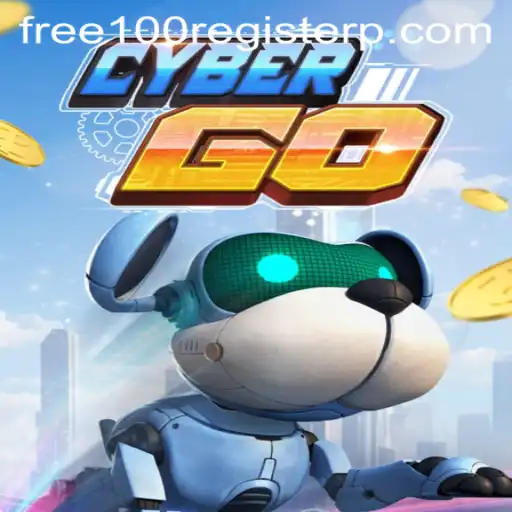 CyberGO: Exploring the Futuristic World of Gaming