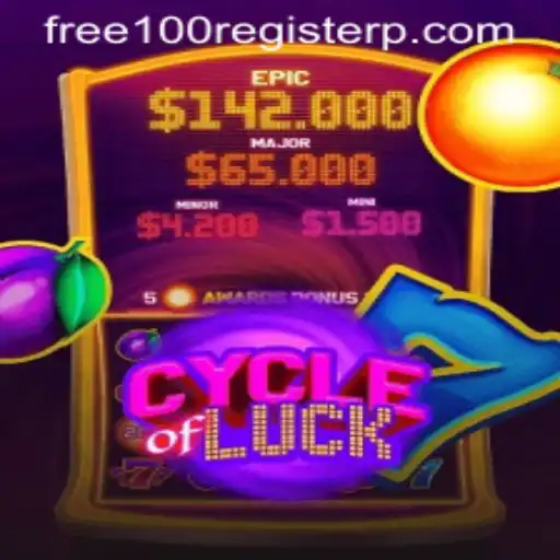 Discover the Thrills of CycleofLuck: A Comprehensive Guide