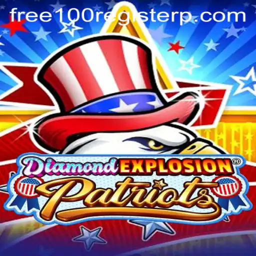 Unlock the World of DiamondExplosionPatriots With Our Complete Guide