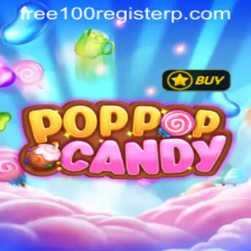 Discover the World of POPPOPCANDY