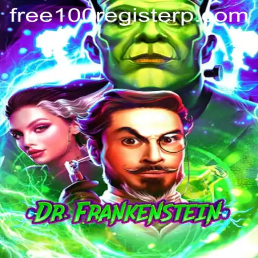 DrFrankenstein: A Revolution in Gaming with a Free 100 Register Offer