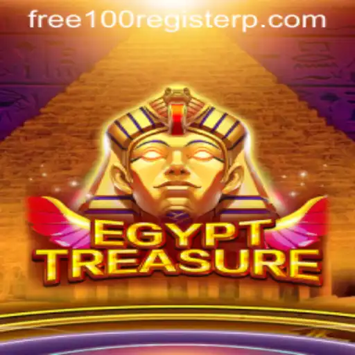 Discover the Excitement of EgyptTreasure with a Free 100 Register Bonus