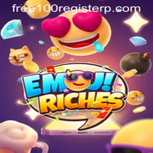 Explore EmojiRiches: A Fun and Engaging Online Game Experience