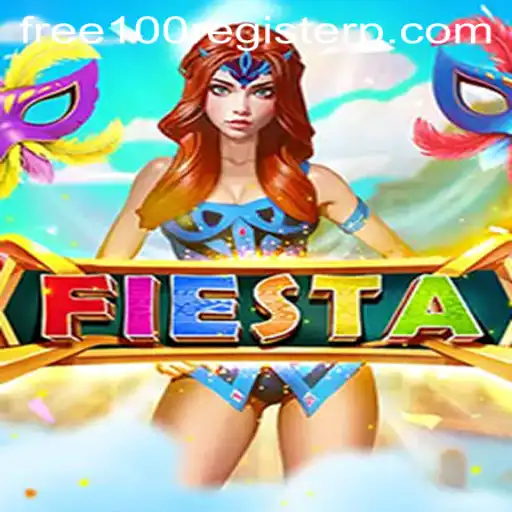 Unveiling Fiesta: The Exciting World of Free 100 Register Gaming
