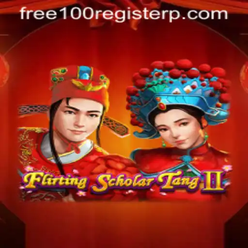 Unveiling FlirtingScholarTangII: A Fascinating Journey into Ancient Chinese Adventure