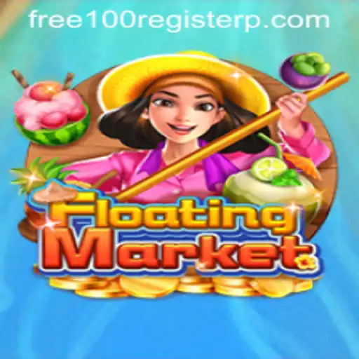 FloatingMarket: A New Virtual Board Game Experience