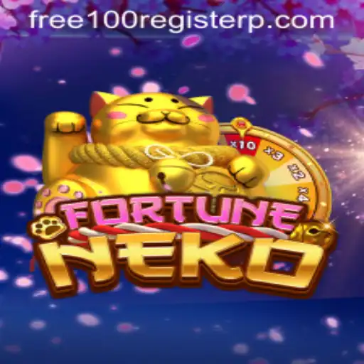 The Allure of FortuneNeko: Unlocking Free 100 Register Rewards