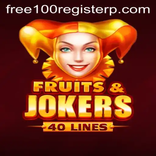 Exploring FruitsAndJokers40: A Classic Game Experience