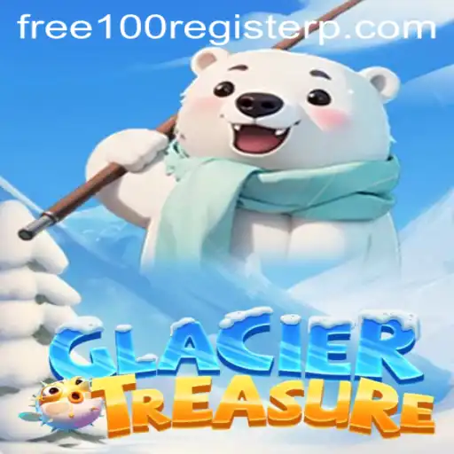 Discover the Enchanting World of GlacierTreasure: Everything You Need to Know