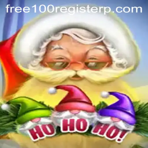 Discover the Enchanting World of HoHoHo: A Guide to Playing and Winning Big