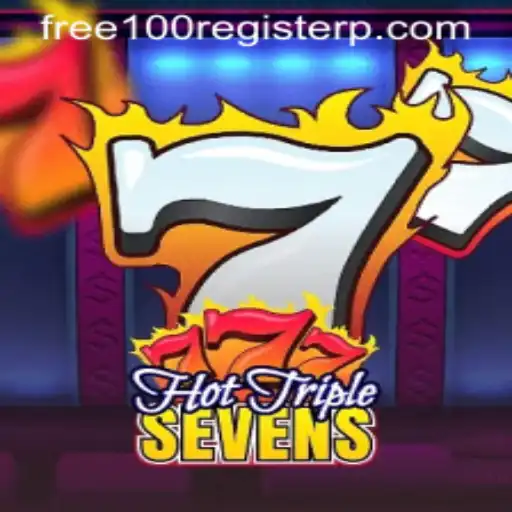 Unveiling the Excitement of HotTripleSevens and Exploring the 