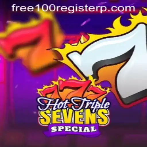 Dive into the Thrilling World of HotTripleSevensSpecial