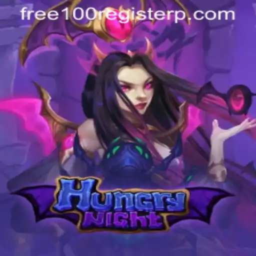 Experience the Thrills of HungryNight: Dive into the Game and Unlock Free Rewards