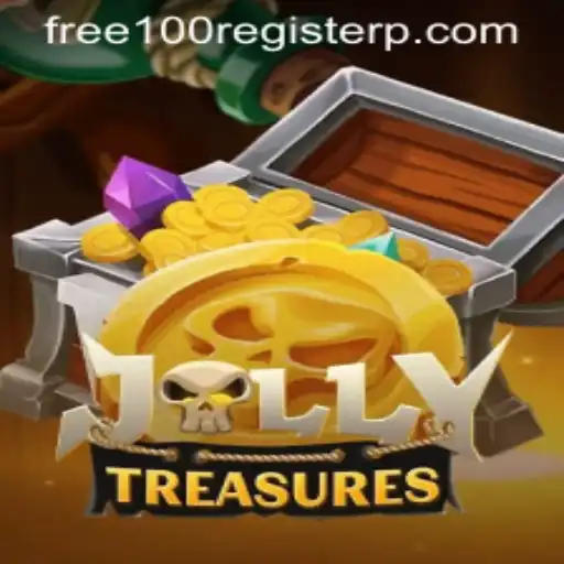 Discover the Exciting World of JollyTreasures: Your Key to Winning with 'Free 100 Register'