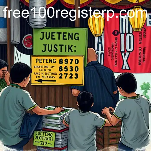 Understanding Jueteng: The Unofficial Lottery and the Impact of Free 100 Register Offers