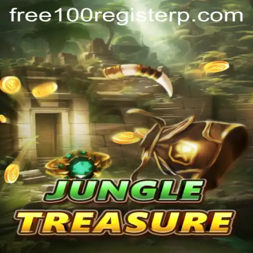 Unleashing the Adventure: Exploring JungleTreasure with Exclusive Free 100 Register Bonus