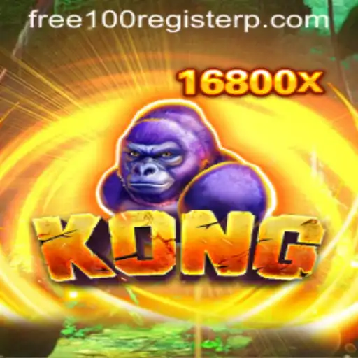 Kong: A Majestic Adventure in the World of Free 100 Register