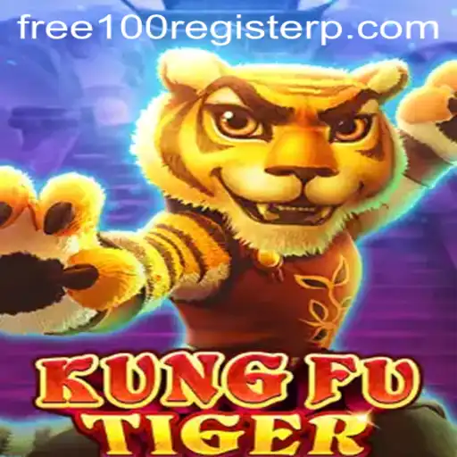 Experience the Thrill of KungFuTiger with Free 100 Register Offer