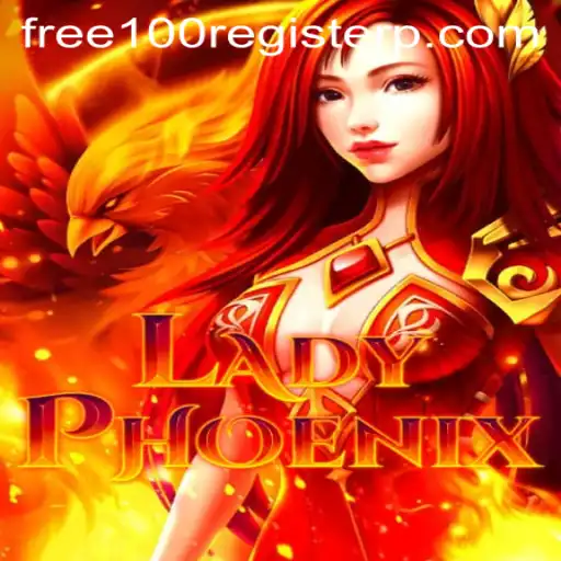 Uncover the Mystical World of LadyPhoenix: A New Gaming Phenomenon