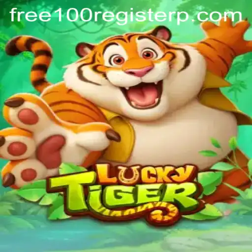 Discover the Thrilling World of LuckyTiger: Unlock Your Free 100 Register Bonus
