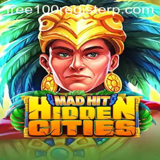 MadHitHiddenCities: Discover the Enigma and Adventure with Free 100 Register