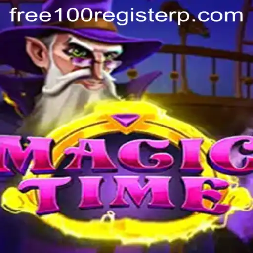 Discovering MagicTime: An Immersive Experience with a Free 100 Register Bonus