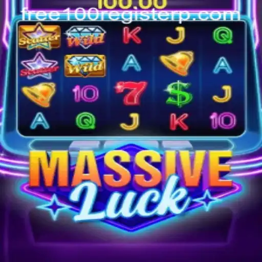MassiveLuck: Embarking on a Journey of Opportunity and Fortune
