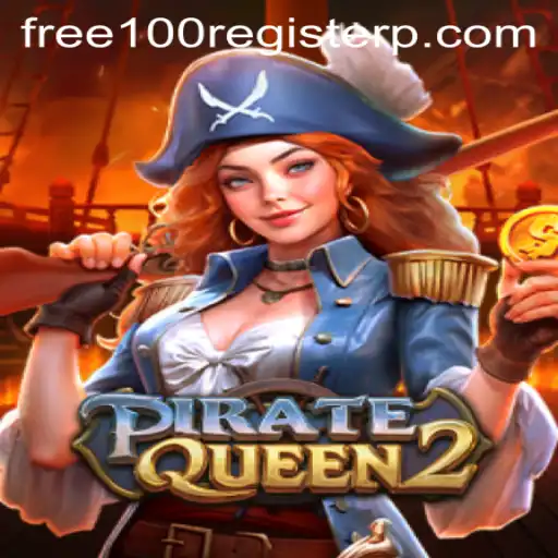 Explore the World of PirateQueen2: Rules and Free 100 Register Offer