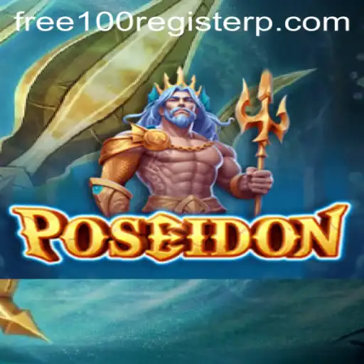 Dive Into Adventure with Poseidon: An Untamed Exploration