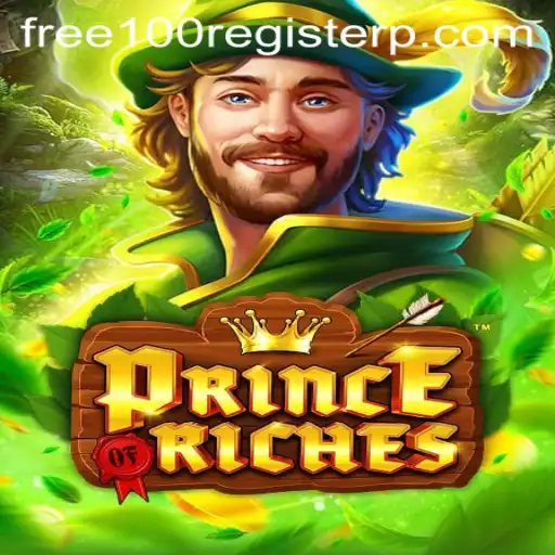 Exploring the Allure of PrinceOfRiches: The Game That Keeps Giving