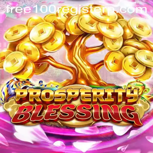 Unveiling ProsperityBlessing: A Journey of Wealth and Adventure