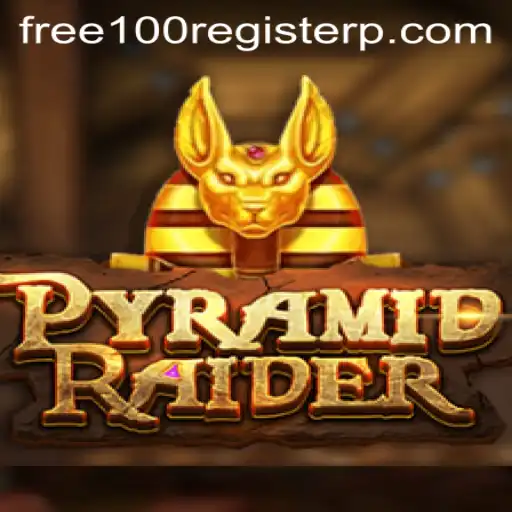 PyramidRaider: An Enthralling Adventure with a Free 100 Register Bonus
