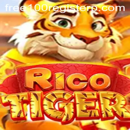 RicoTiger: A Thrilling Adventure with a 100-Free Register Bonus