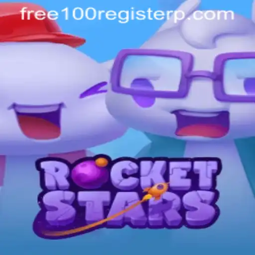 Exploring RocketStars: A Stellar Gaming Adventure With Free 100 Register Offer