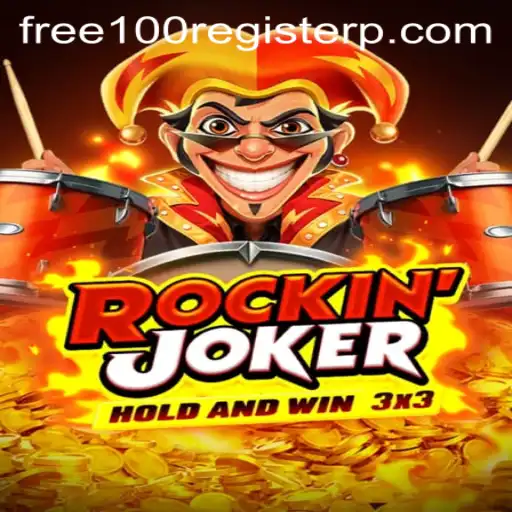 Discover the Thrill of RockinJoker: Free 100 Register and More!