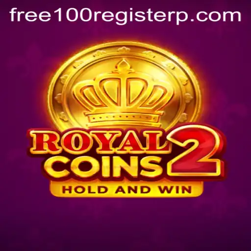 Dive into the Exciting World of RoyalCoins2 with a Free 100 Register Bonus