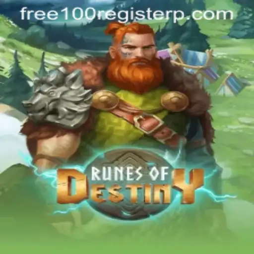 Unveiling RunesOfDestiny: A Journey Through the Ancient Enchanted World