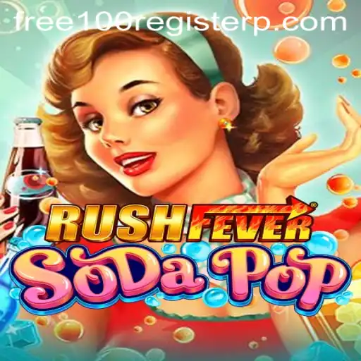 Unveiling the Thrills of RushFeverSodaPop: Dive into the World of Flavor and Fun