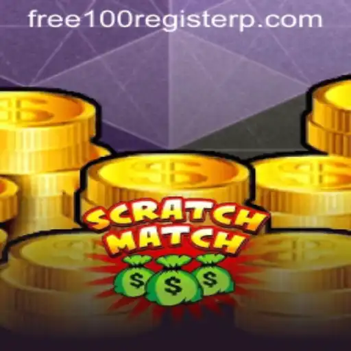 Unlock the Thrills of ScratchMatch with a Free 100 Register Bonus