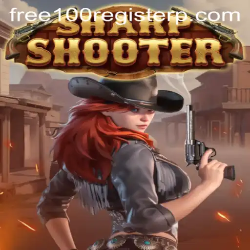 Sharpshooter: The Ultimate Free 100 Register Experience