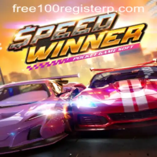 SpeedWinner: A Thrilling Racing Experience Free 100 Register Offer