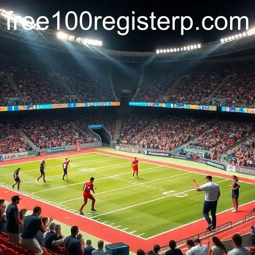 Exploring the Dynamic World of Sports