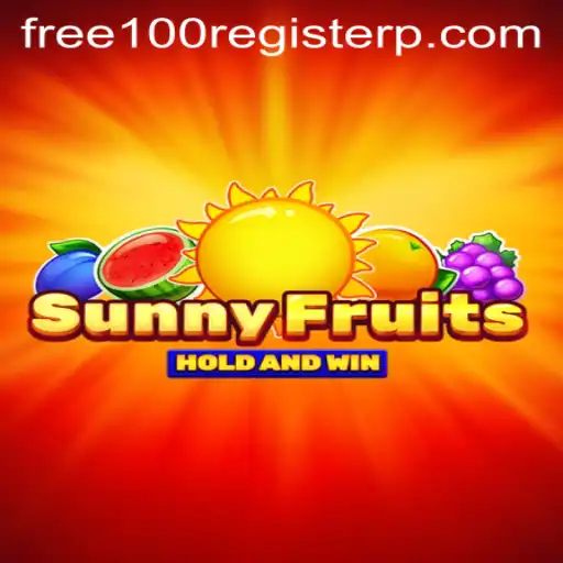 Discover the Exciting World of SunnyFruits: Free 100 Register Offer