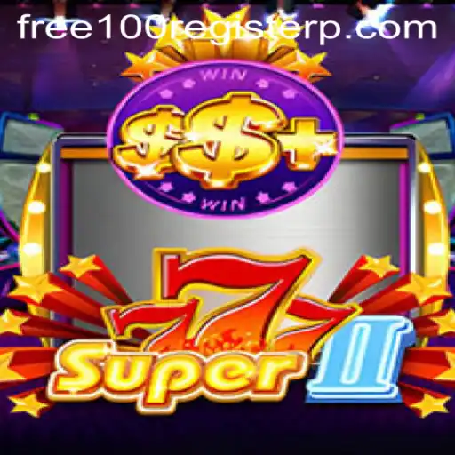 Exploring the Exciting World of Super777II: Your Ultimate Gaming Experience