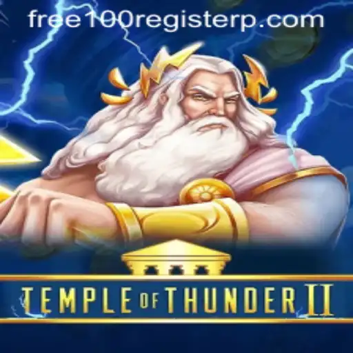 TempleofThunderII: A Thunderous Adventure