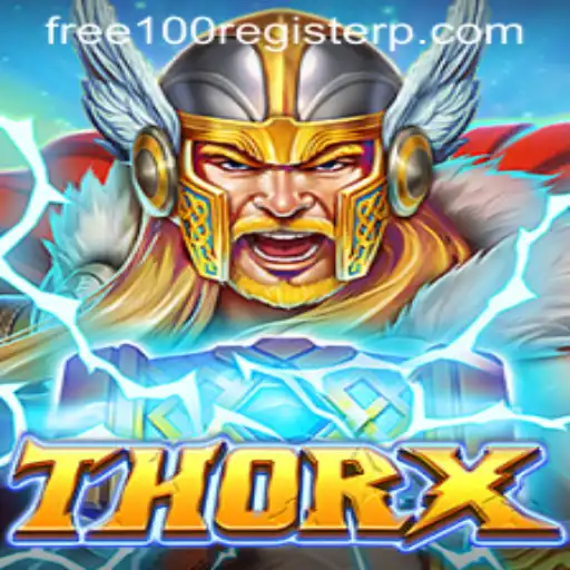 Discover the Thrilling World of ThorX: Free 100 Register Offer