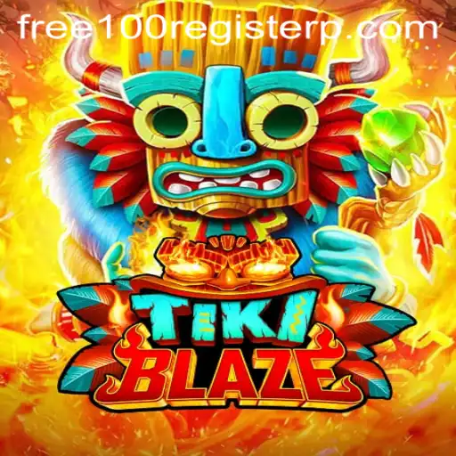 TikiBlaze: Unleashing the Thrills of Adventure