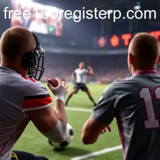 Virtual Sports: A Deep Dive into the Digital Arena