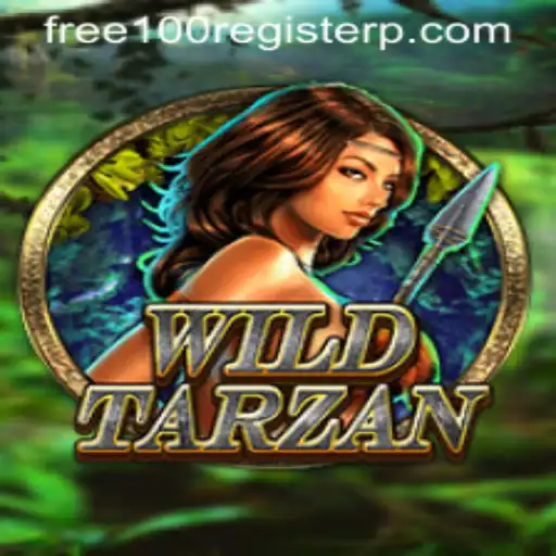 Explore the Adventure of WildTarzan and Unlock Your Free 100 Register Bonus